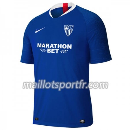 Maillot de Foot Séville FC Troisieme 2019/20
